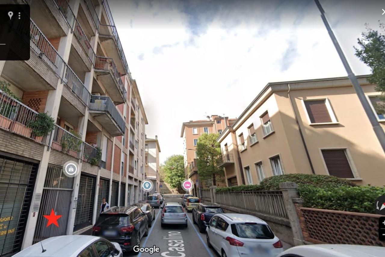 F L O R E N T I N Bérgamo Exterior foto